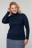 Джемпер Незнакомка 03.3012.2233.1 вискоза ((50) 164-100-108, темно-синий)