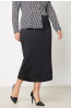 Юбка Незнакомка 04.9455.2762 атлас-стрейч