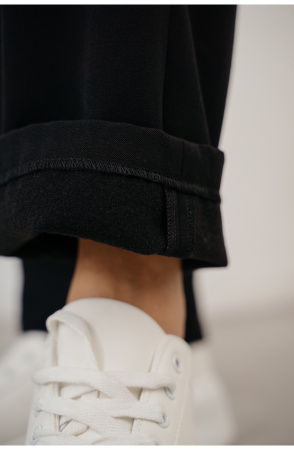 Брюки Незнакомка 05.9413.2120  ткань 