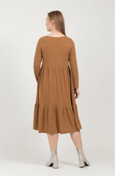 Платье Незнакомка 00.8634.2515 вязанка