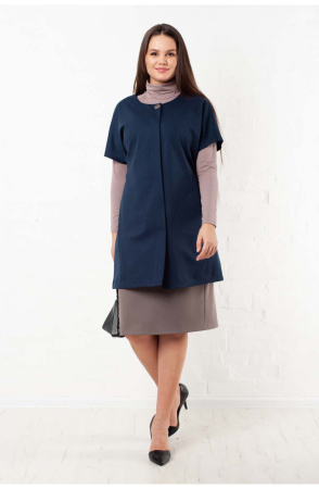 Жилет Незнакомка 14.5021.2269 вискоза