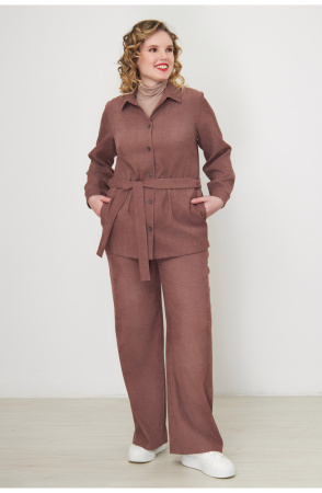 Жакет Незнакомка 10.9424.2837 вельвет