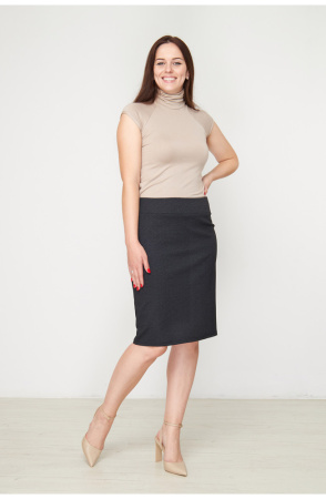 Юбка Незнакомка 04.6099.1158 вискоза-нейлон