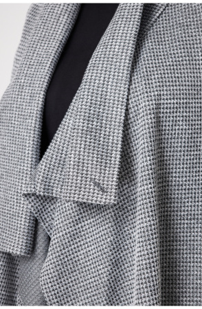 Жилет Незнакомка 14.8478.1817 трикотаж-меланж