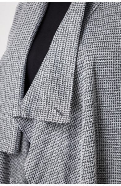 Жилет Незнакомка 14.8478.1817 трикотаж-меланж