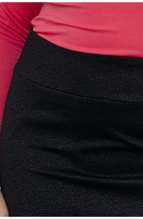 Юбка Незнакомка 04.6099.1158 вискоза-нейлон