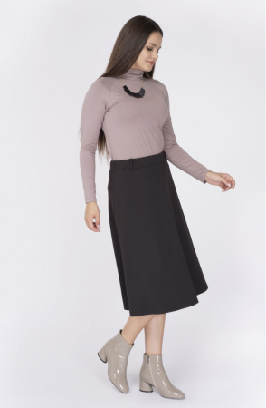 Юбка Незнакомка 04.5021.1748 вискоза