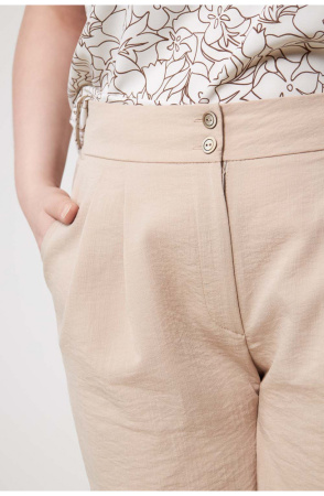 Брюки Незнакомка 05.9408.2790 ткань костюмная