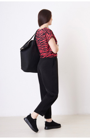 Брюки Незнакомка 05.9392.2828 ткань костюмная