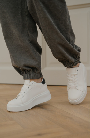 Брюки Незнакомка 05.9424.2669 вельвет ((62) 164-124-132, серый)