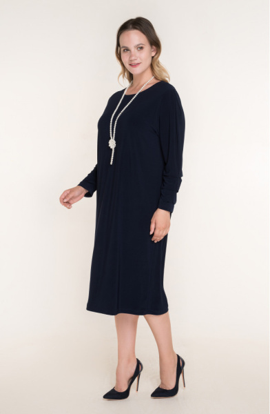 Платье Незнакомка 00.1007.2492 масло