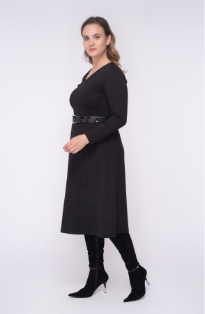 Платье Незнакомка 00.5021.2428 вискоза