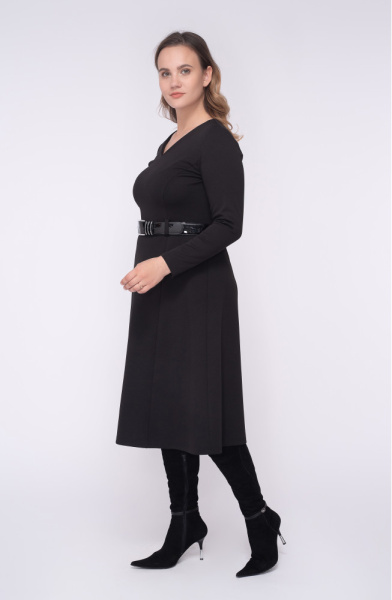 Платье Незнакомка 00.5021.2428 вискоза