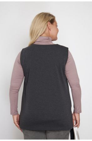 Жилет Незнакомка 14.5023.2724 вискоза