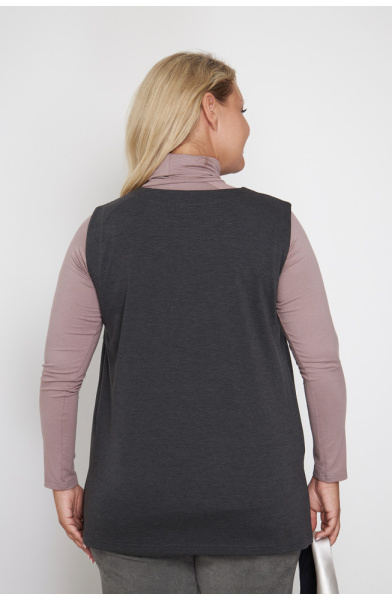 Жилет Незнакомка 14.5023.2724 вискоза