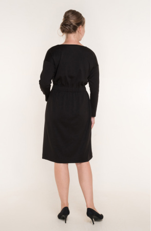 Платье Незнакомка 00.5023.2468 вискоза