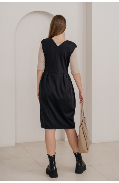 Сарафан Незнакомка 06.5023.2739 вискоза