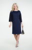 Платье Незнакомка 00.5023.2287 вискоза