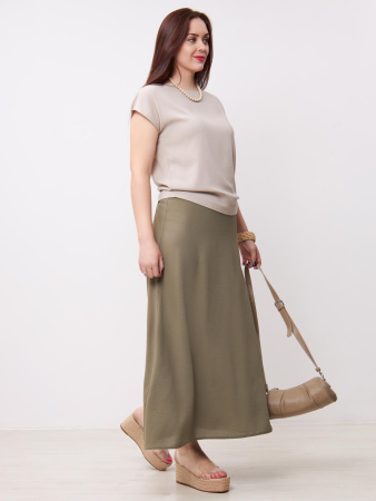 Юбка Незнакомка 04.9497.556.09 ткань