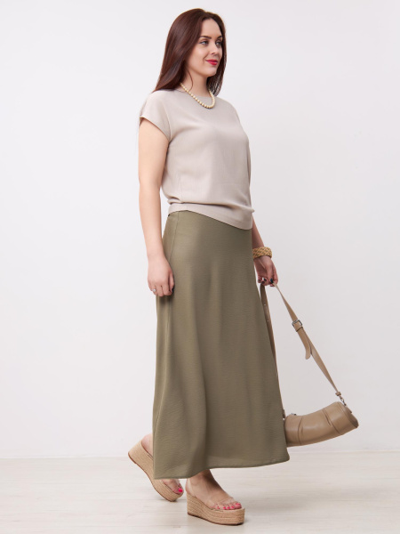 Юбка Незнакомка 04.9497.556.09 ткань