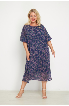 Платье Незнакомка 00.9472.2760 шифон 