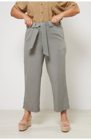 Брюки Незнакомка 05.9408.2786 ткань костюмная