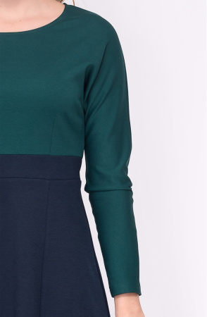 Платье Незнакомка 00.5021.2430 вискоза