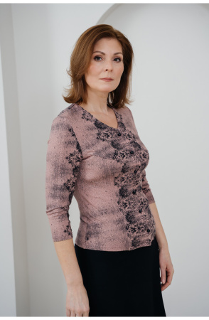 Блузка Незнакомка 01.4132.1801 вискоза
