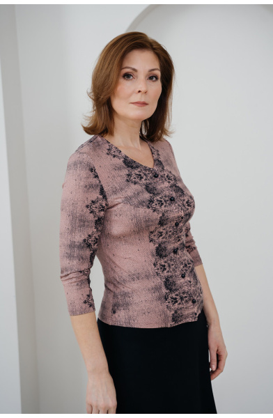 Блузка Незнакомка 01.4132.1801 вискоза