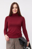 Джемпер Незнакомка 03.3012.2233.1 вискоза ((42) 164-84-92, бордовый)