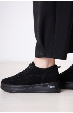 Брюки Незнакомка 05.9392.2828 ткань костюмная