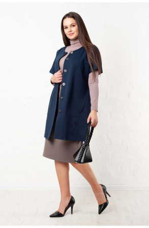 Жилет Незнакомка 14.5021.2269 вискоза