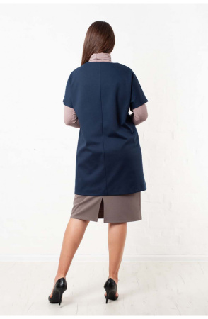 Жилет Незнакомка 14.5021.2269 вискоза