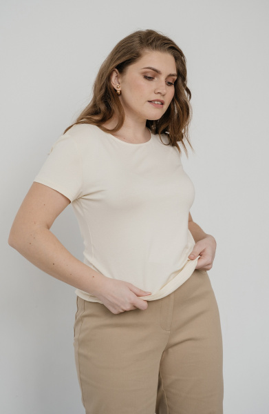 Блузка Незнакомка 03.3012.2610 вискоза