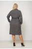 Платье Незнакомка 00.8480.2436 трикотаж-ангора