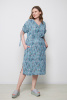 Платье Незнакомка 00.9462.2784 марлёвка