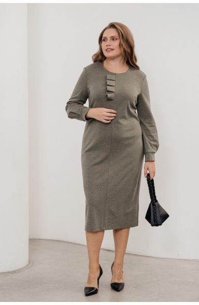 Платье Незнакомка 00.5029.2734 вискоза