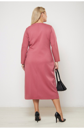Платье Незнакомка 00.5021.2755 вискоза