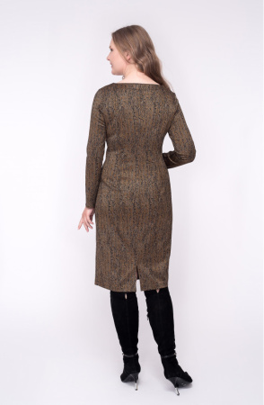 Платье Незнакомка 00.6087.2441 вискоза