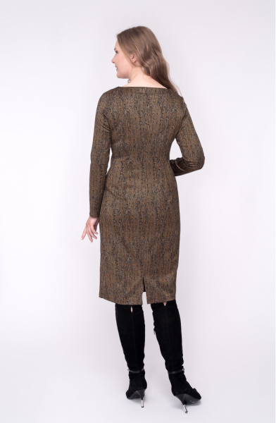 Платье Незнакомка 00.6087.2441 вискоза