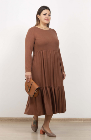 Платье Незнакомка 00.3024.2515 вискоза