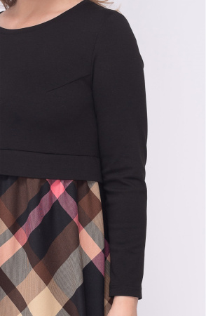 Платье Незнакомка 00.6084.2356.97 вискоза