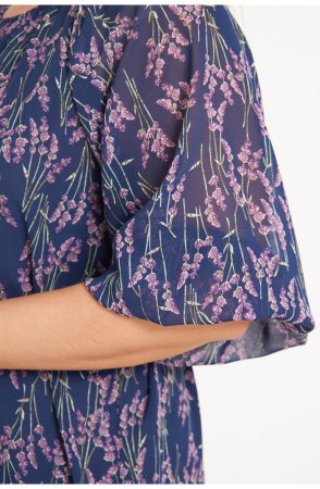 Платье Незнакомка 00.9472.2760 шифон 