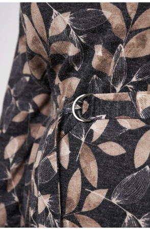 Платье Незнакомка 00.8438.2436 трикотаж-ангора