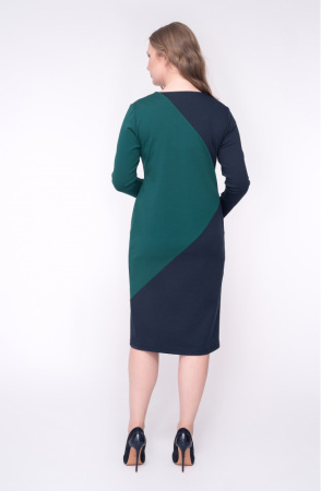 Платье Незнакомка 00.5021.2433 вискоза