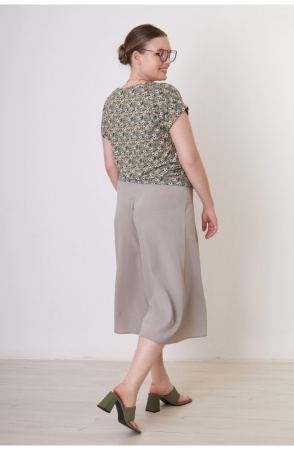 Блузка Незнакомка 03.4143.2154 вискоза