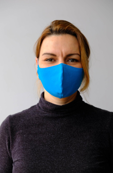 20.3006.1 гигиеническая маска хлопок