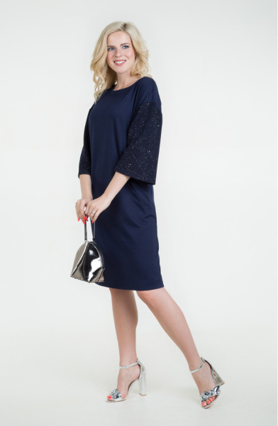 Платье Незнакомка 00.5023.2287 вискоза