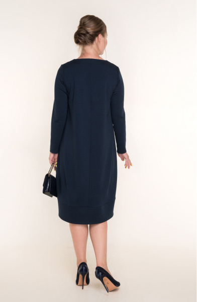 Платье Незнакомка 00.5021.2480 вискоза