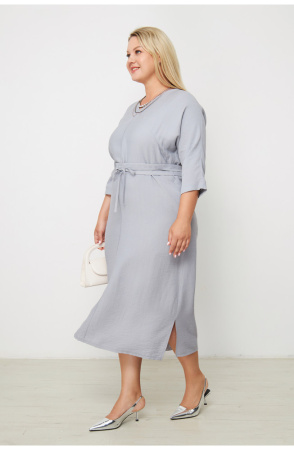 Платье Незнакомка 00.9356.2848 ткань плательная"жатка"